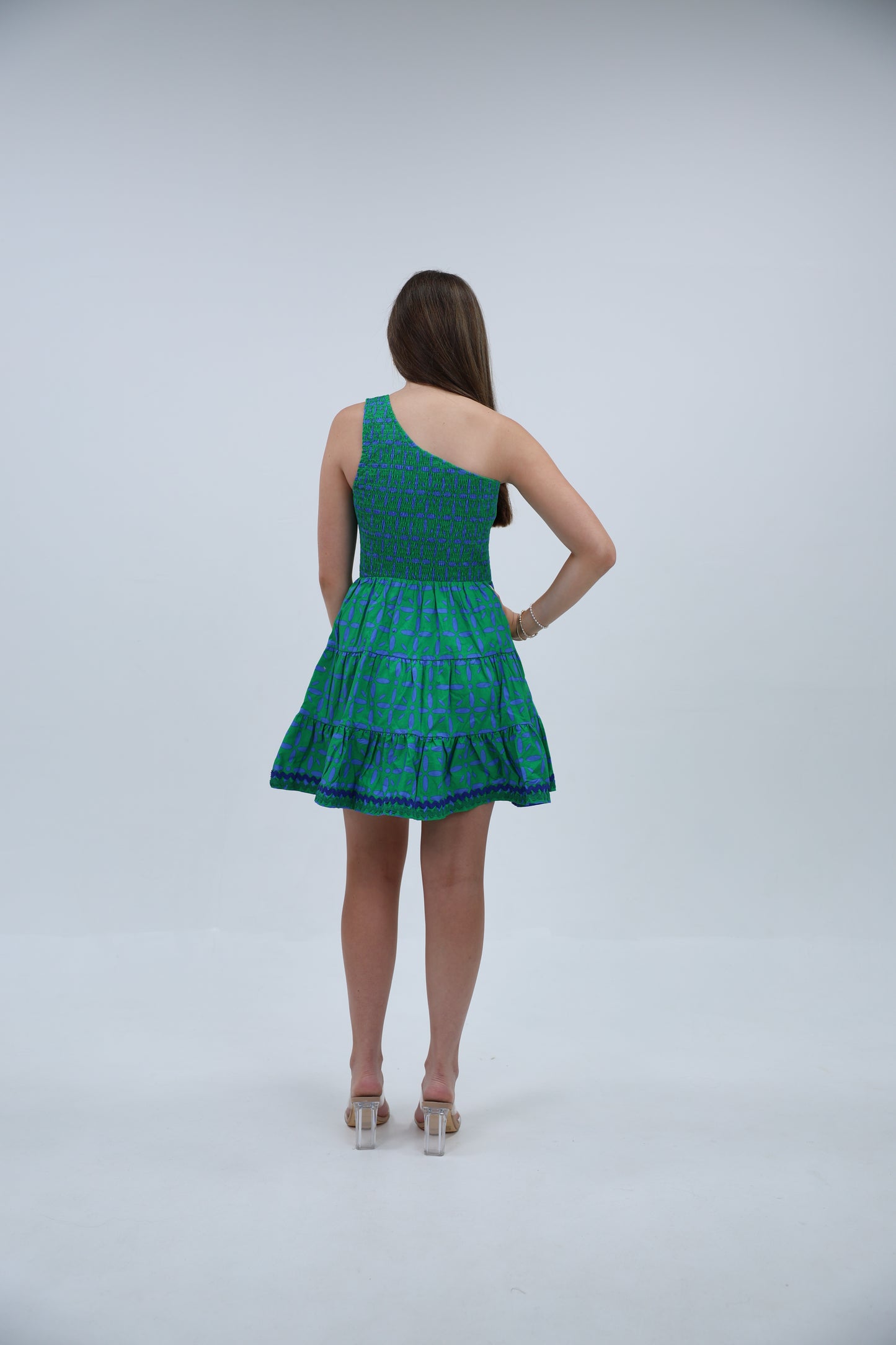 Polly Dress