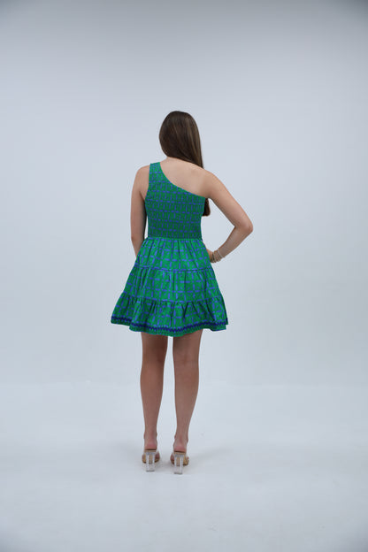 Polly Dress
