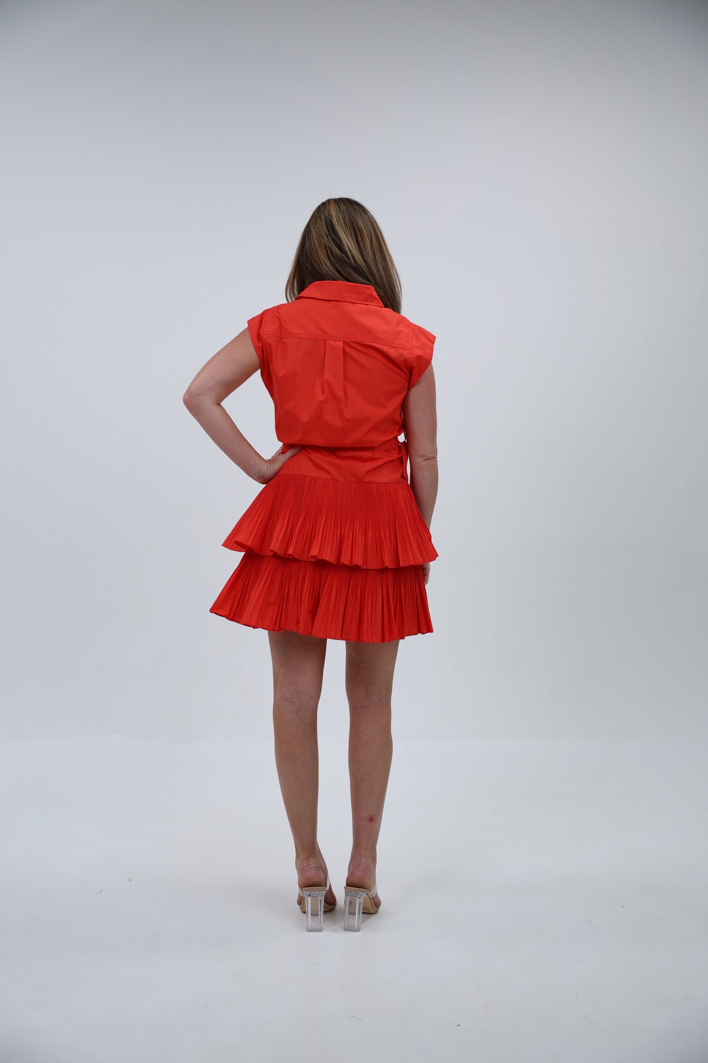 Tenley Dress