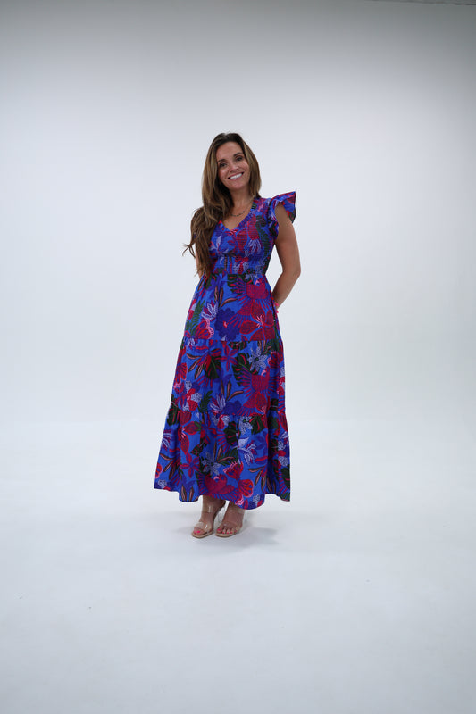 Lyla Dress
