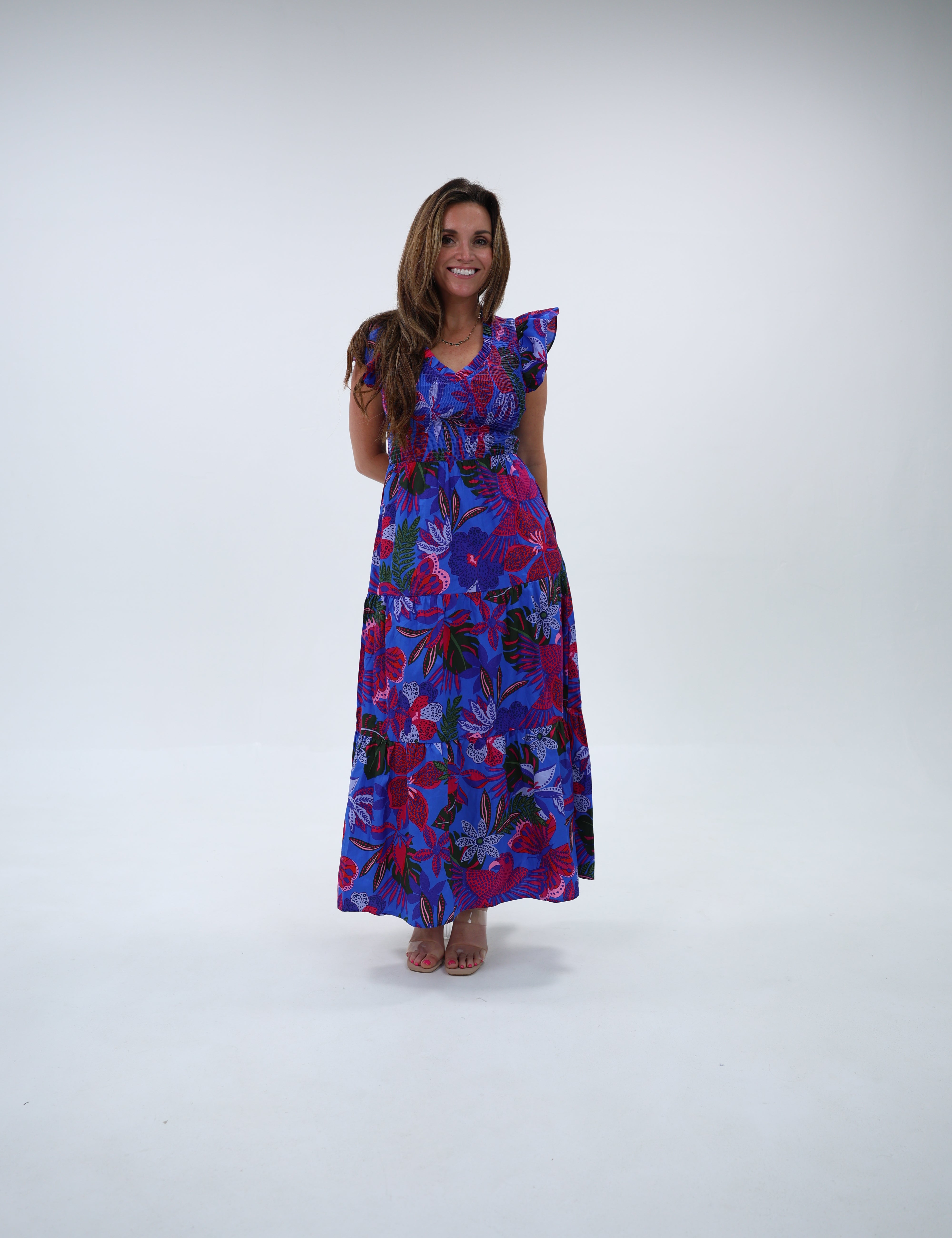 Lyla Dress