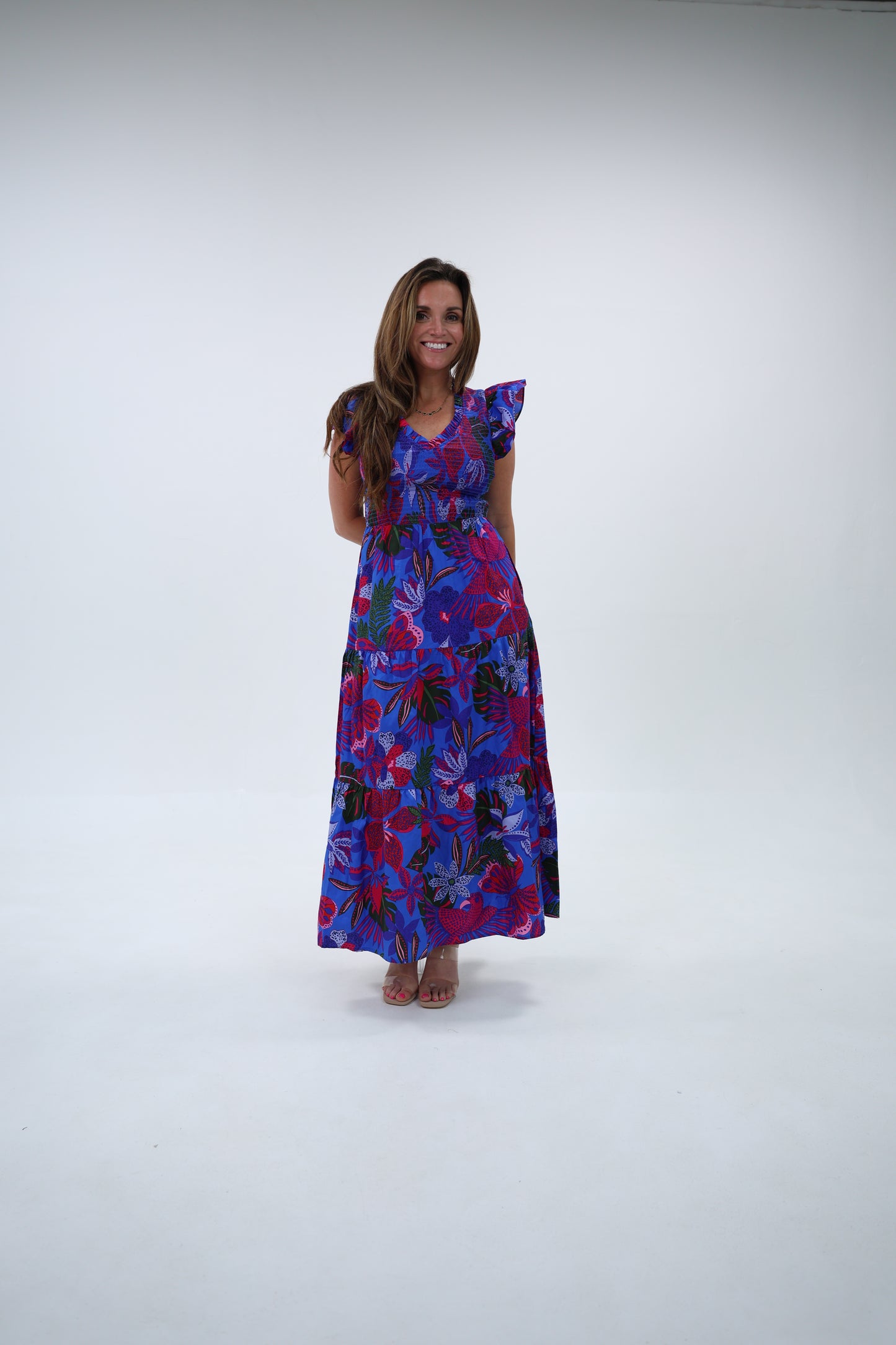 Lyla Dress