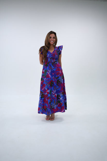 Lyla Dress