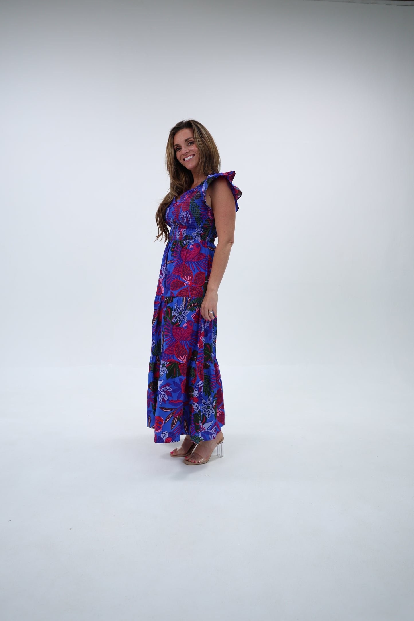 Lyla Dress