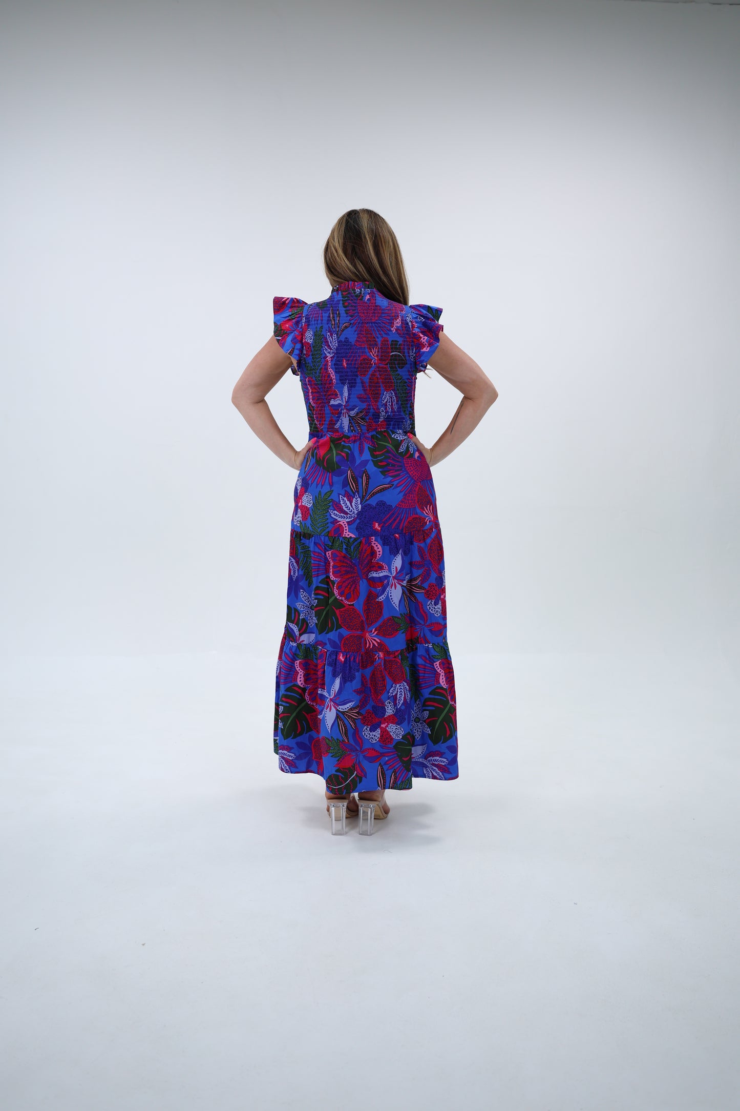 Lyla Dress