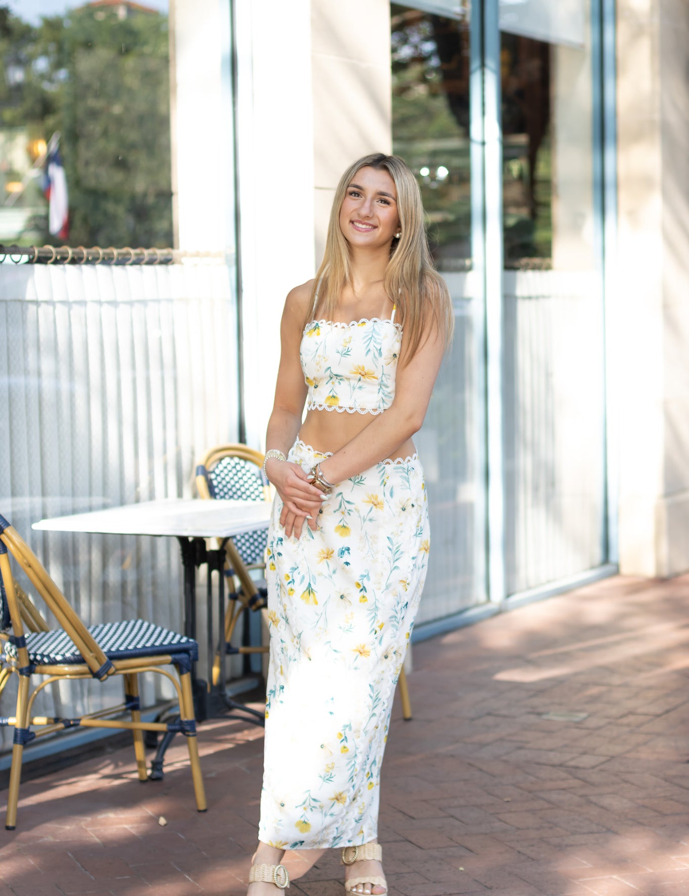 Dahlia Set