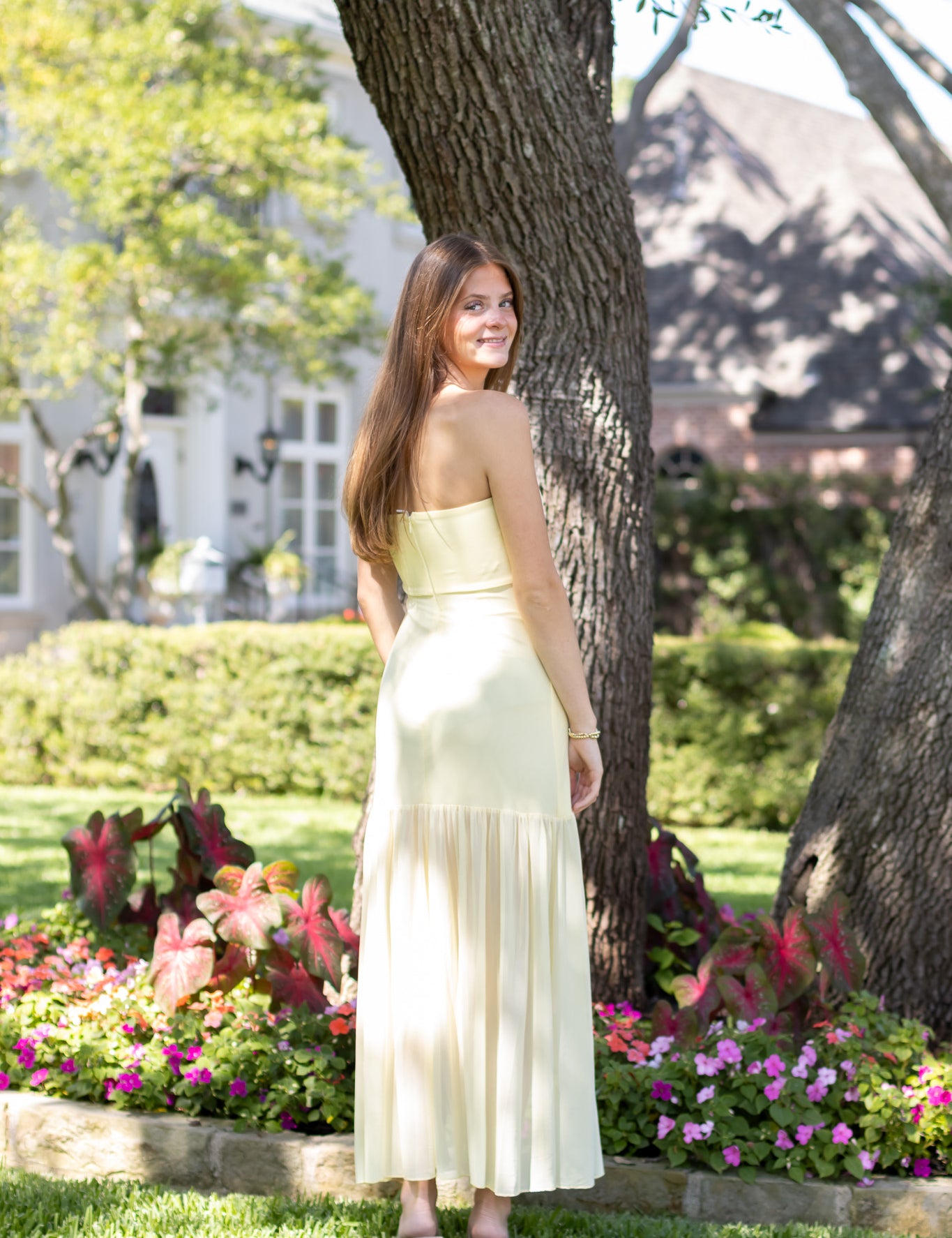 Sonora Dress