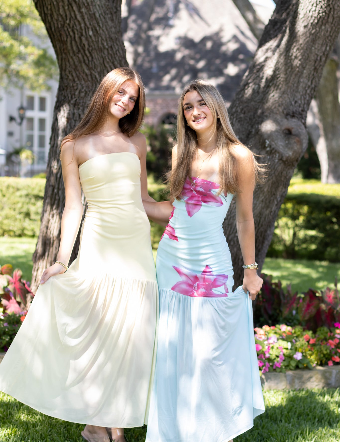 Sonora Dress