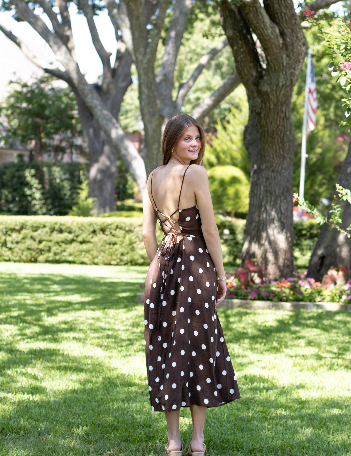 Evie Dress