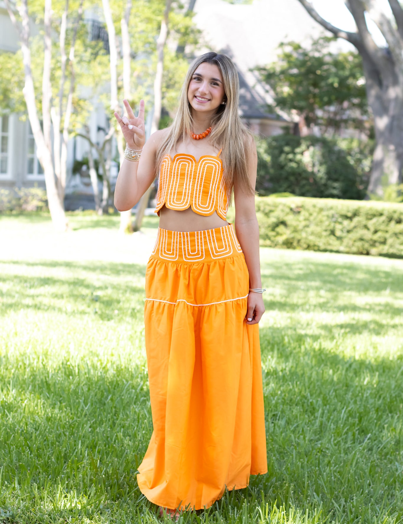 Dixie Set