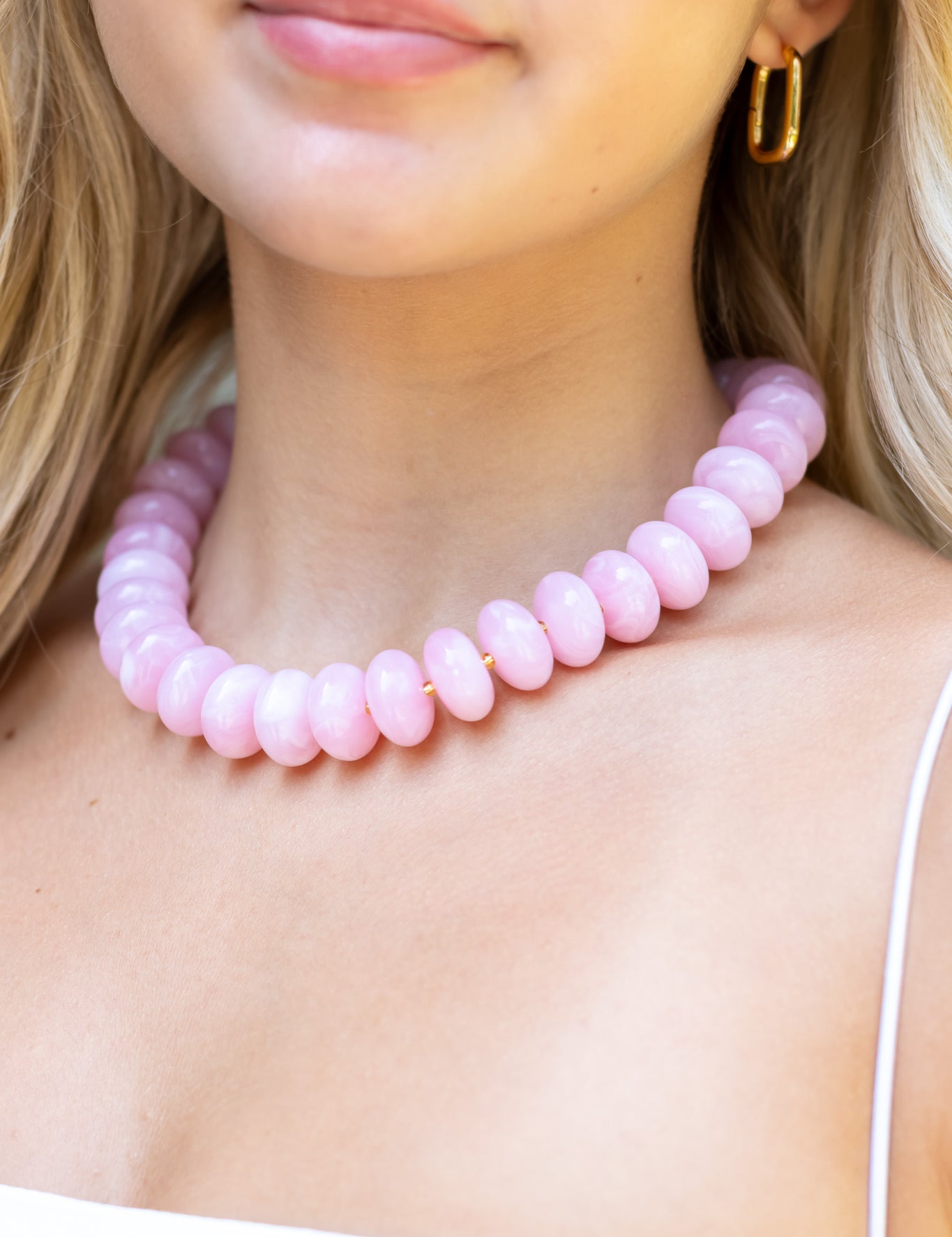 Coastal Girl Necklace