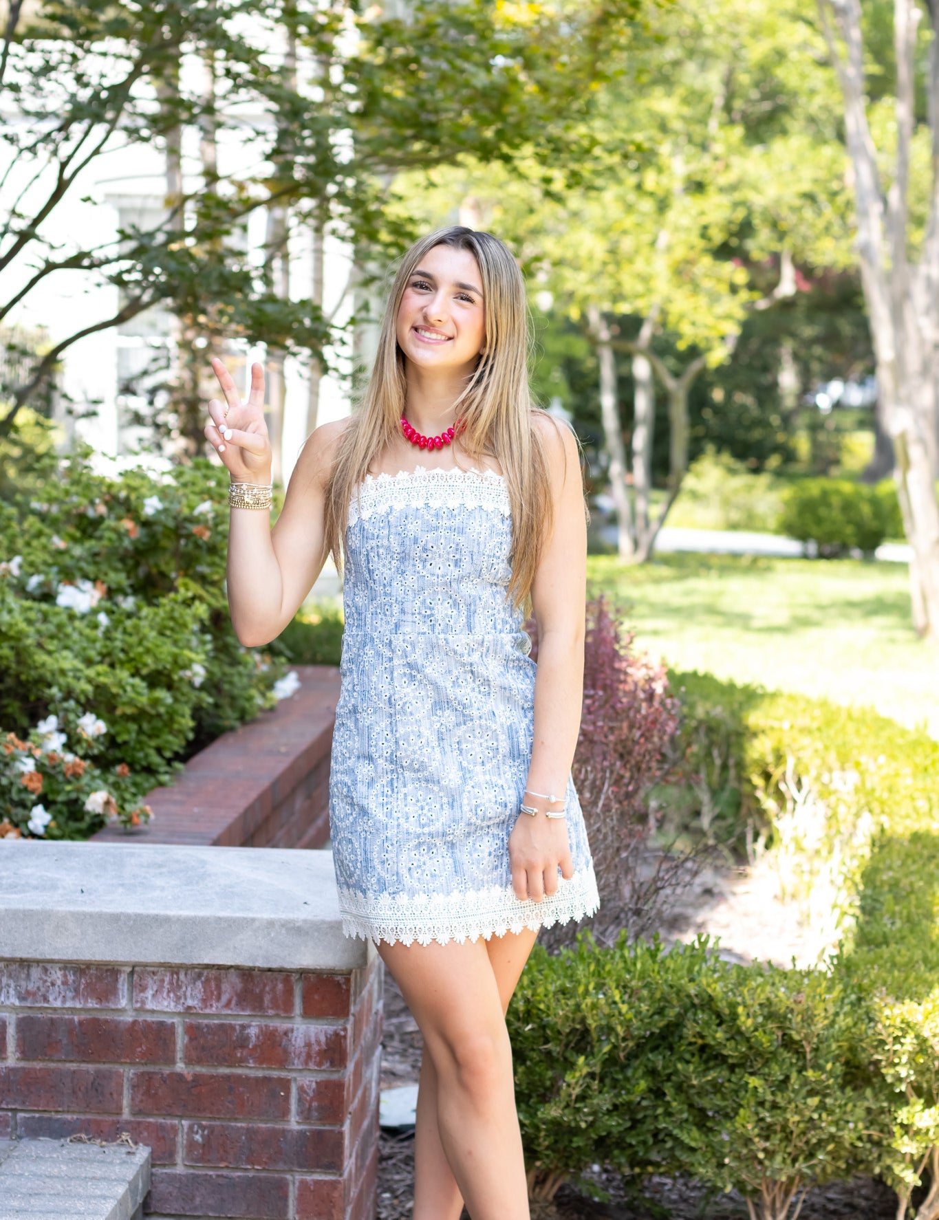 Addie Dress