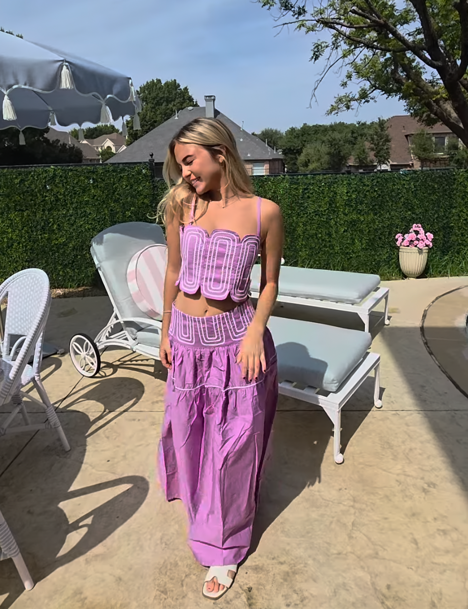 Dixie Set